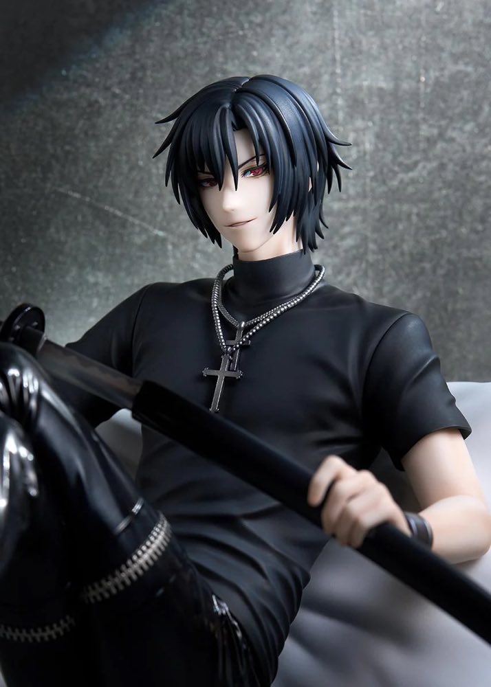 1/7 Shiki (Togainu no Chi)