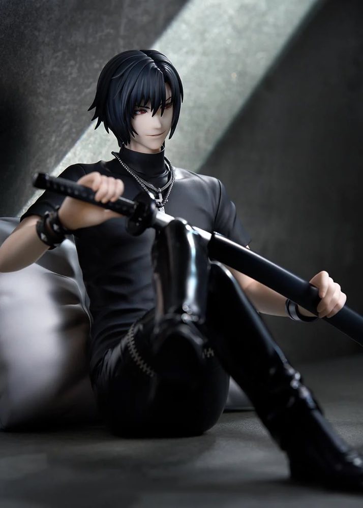 1/7 Shiki (Togainu no Chi)