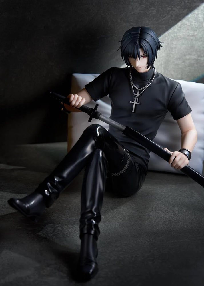1/7 Shiki (Togainu no Chi)