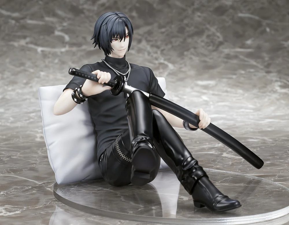 1/7 Shiki (Togainu no Chi)