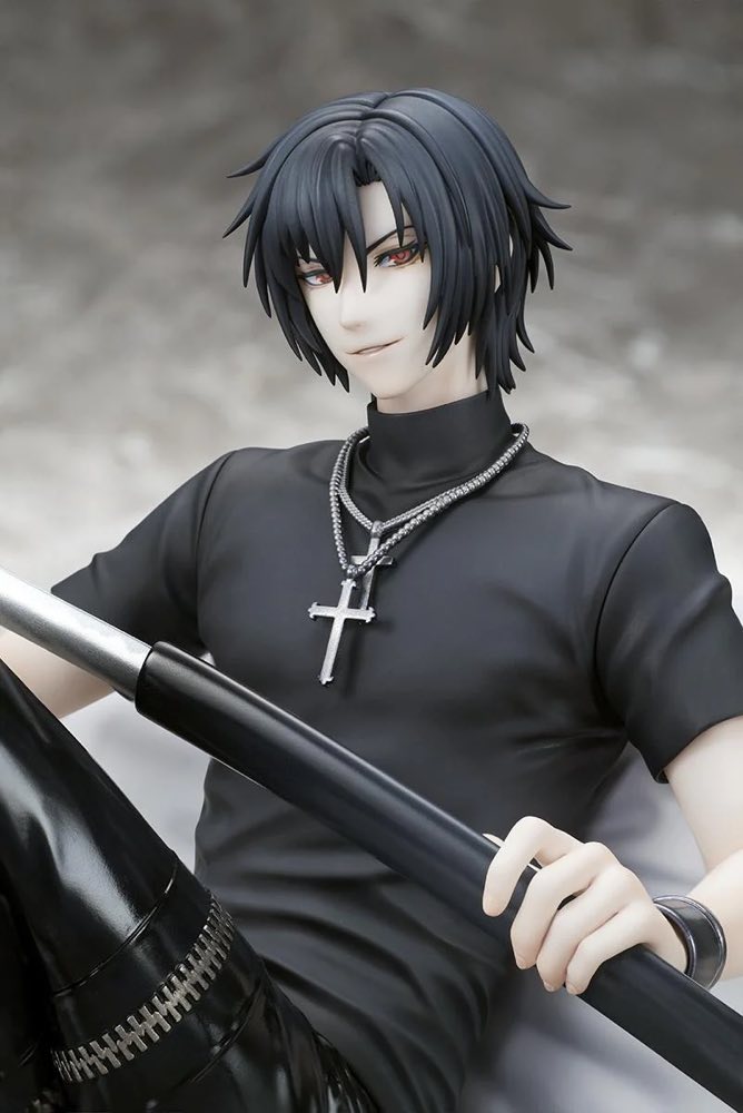 1/7 Shiki (Togainu no Chi)
