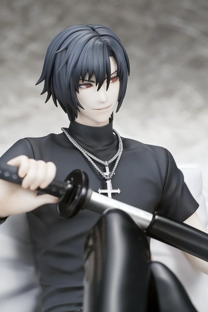 1/7 Shiki (Togainu no Chi)