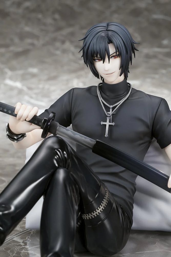 1/7 Shiki (Togainu no Chi)