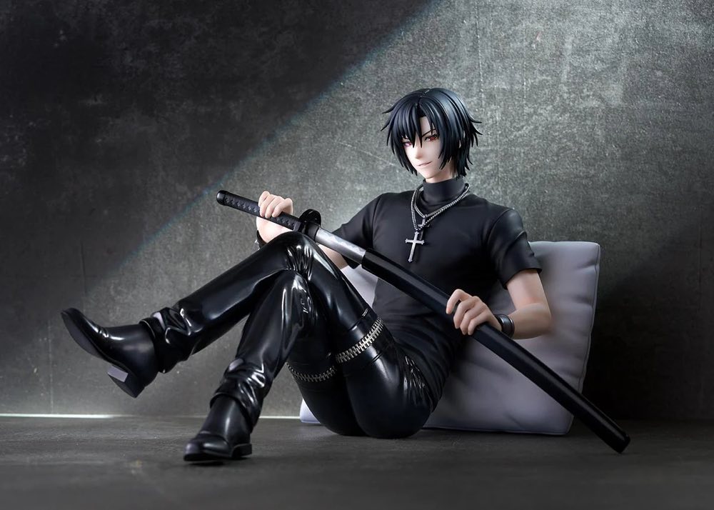 1/7 Shiki (Togainu no Chi)