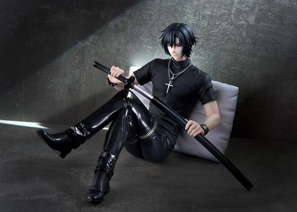 1/7 Shiki (Togainu no Chi)