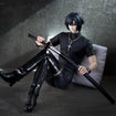 1/7 Shiki (Togainu no Chi) 1/7 Shiki (Togainu no Chi)