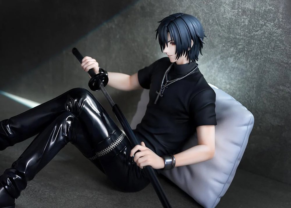 1/7 Shiki (Togainu no Chi)