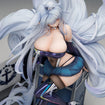 1/7 Shinano Moonlit Chrome Ver. LED Acrylic Display Base Bundled Special Edition (Azur Lane) 1/7 Shinano Moonlit Chrome Ver. LED Acrylic Display Base Bundled Special Edition (Azur Lane)