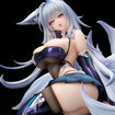 1/7 Shinano Moonlit Chrome Ver. LED Acrylic Display Base Bundled Special Edition (Azur Lane) 1/7 Shinano Moonlit Chrome Ver. LED Acrylic Display Base Bundled Special Edition (Azur Lane)