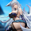 1/7 Shinano Moonlit Chrome Ver. LED Acrylic Display Base Bundled Special Edition (Azur Lane) 1/7 Shinano Moonlit Chrome Ver. LED Acrylic Display Base Bundled Special Edition (Azur Lane)