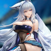 1/7 Shinano Moonlit Chrome Ver. LED Acrylic Display Base Bundled Special Edition (Azur Lane) 1/7 Shinano Moonlit Chrome Ver. LED Acrylic Display Base Bundled Special Edition (Azur Lane)