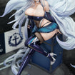 1/7 Shinano Moonlit Chrome Ver. LED Acrylic Display Base Bundled Special Edition (Azur Lane) 1/7 Shinano Moonlit Chrome Ver. LED Acrylic Display Base Bundled Special Edition (Azur Lane)