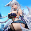 1/7 Shinano Moonlit Chrome Ver. LED Acrylic Display Base Bundled Special Edition (Azur Lane) 1/7 Shinano Moonlit Chrome Ver. LED Acrylic Display Base Bundled Special Edition (Azur Lane)