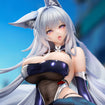 1/7 Shinano Moonlit Chrome Ver. LED Acrylic Display Base Bundled Special Edition (Azur Lane) 1/7 Shinano Moonlit Chrome Ver. LED Acrylic Display Base Bundled Special Edition (Azur Lane)