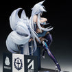 1/7 Shinano Moonlit Chrome Ver. LED Acrylic Display Base Bundled Special Edition (Azur Lane) 1/7 Shinano Moonlit Chrome Ver. LED Acrylic Display Base Bundled Special Edition (Azur Lane)