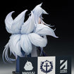 1/7 Shinano Moonlit Chrome Ver. LED Acrylic Display Base Bundled Special Edition (Azur Lane) 1/7 Shinano Moonlit Chrome Ver. LED Acrylic Display Base Bundled Special Edition (Azur Lane)