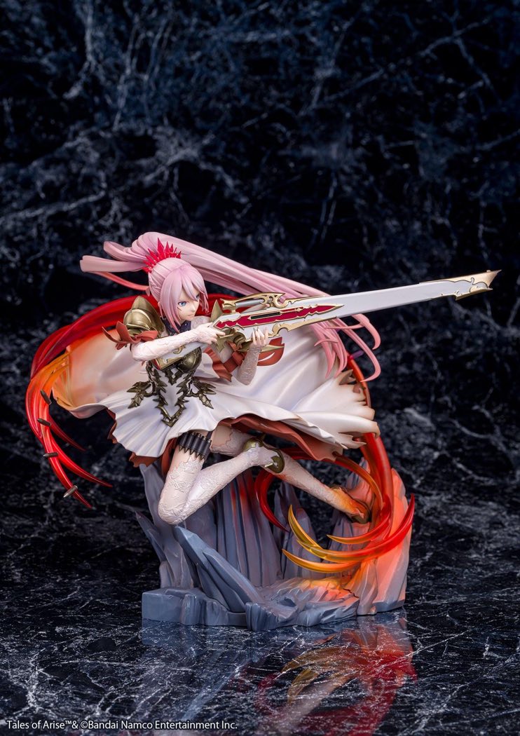 1/7 Shionne (Tales of Arise)