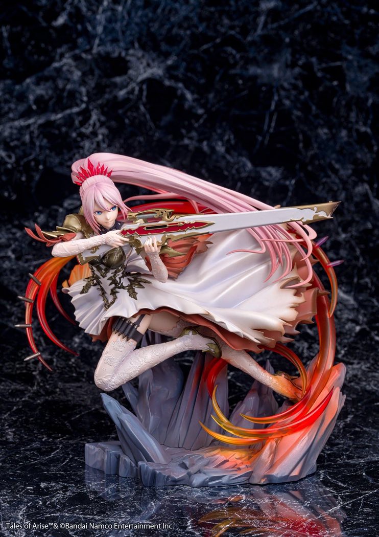 1/7 Shionne (Tales of Arise)