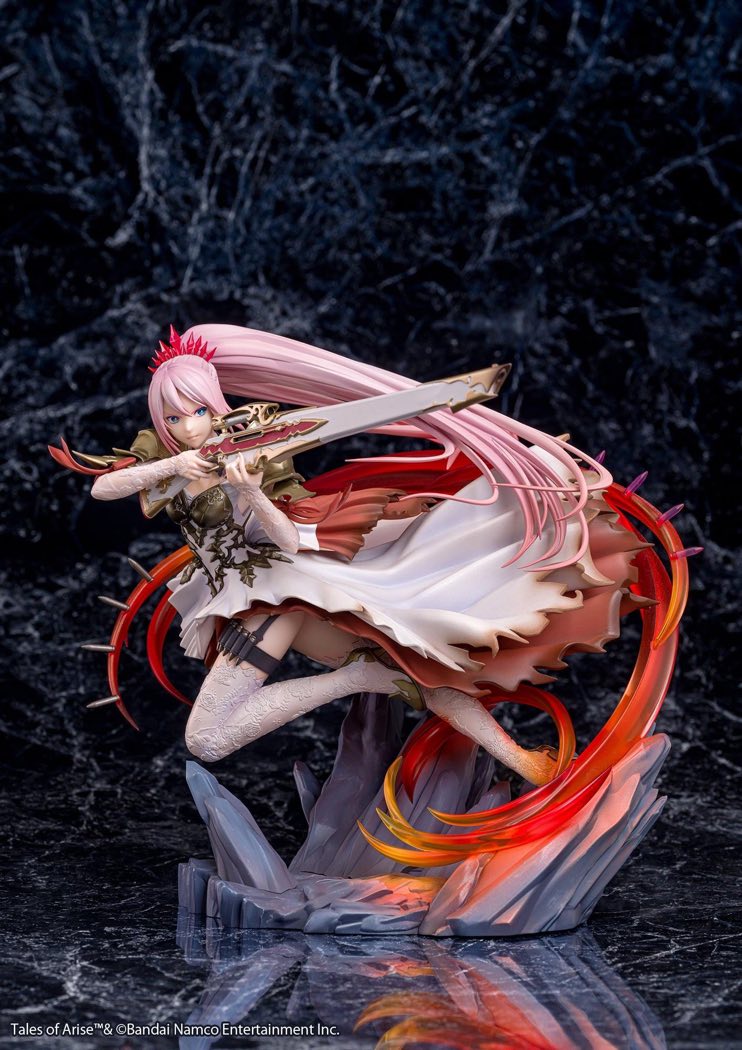 1/7 Shionne (Tales of Arise)