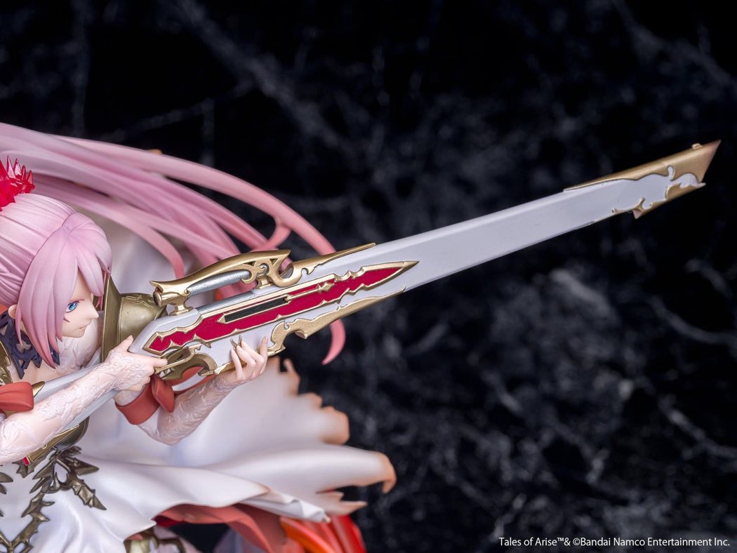 1/7 Shionne (Tales of Arise)