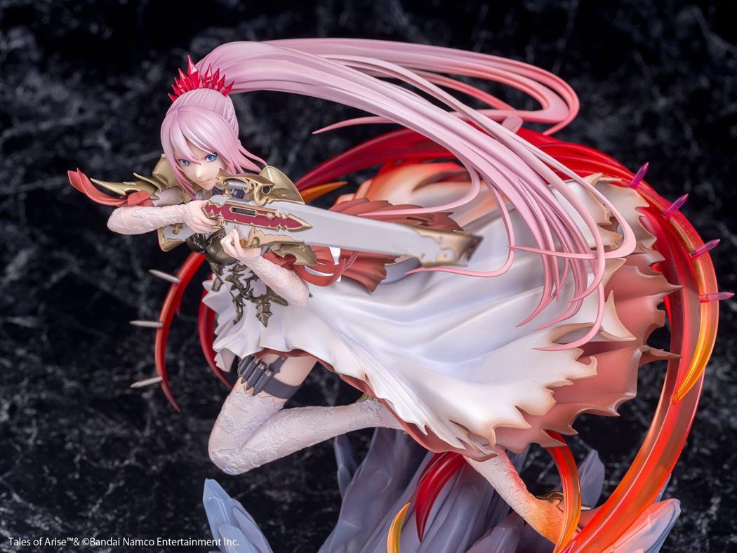 1/7 Shionne (Tales of Arise)