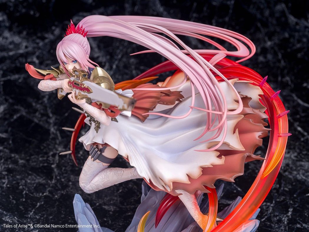 1/7 Shionne (Tales of Arise)