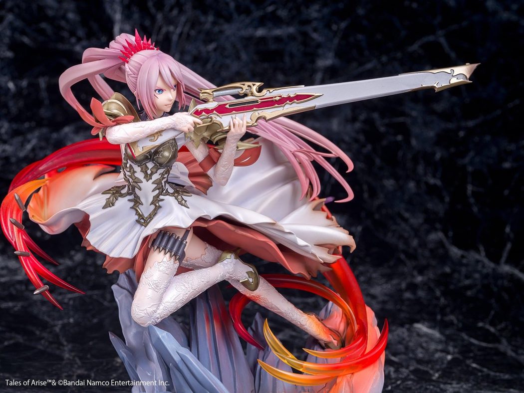 1/7 Shionne (Tales of Arise)