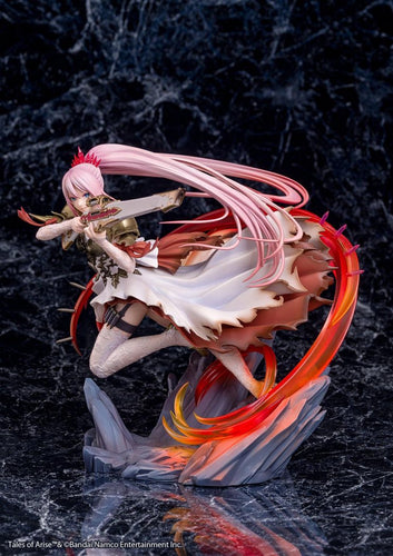 1/7 Shionne (Tales of Arise) - Box image