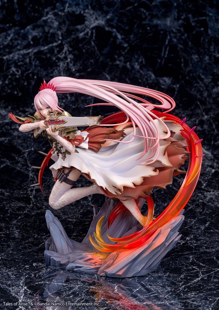 1/7 Shionne (Tales of Arise)