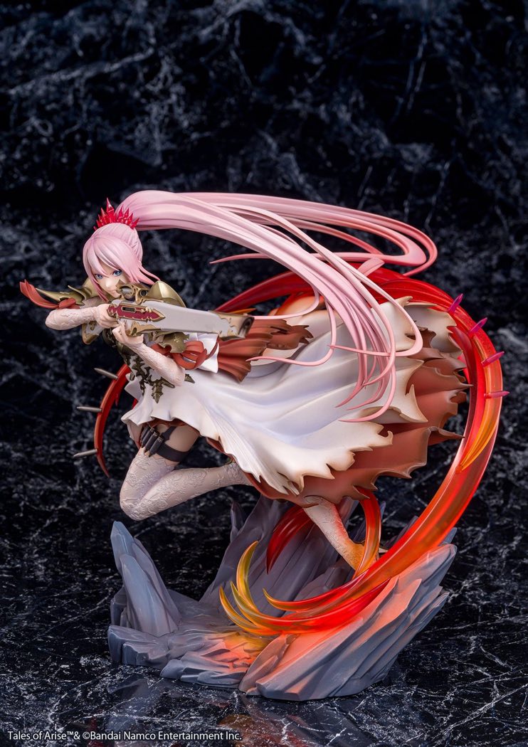 1/7 Shionne (Tales of Arise)