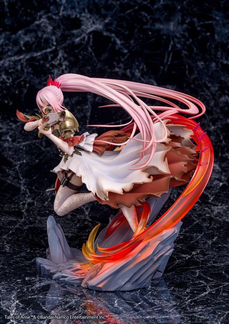 1/7 Shionne (Tales of Arise)
