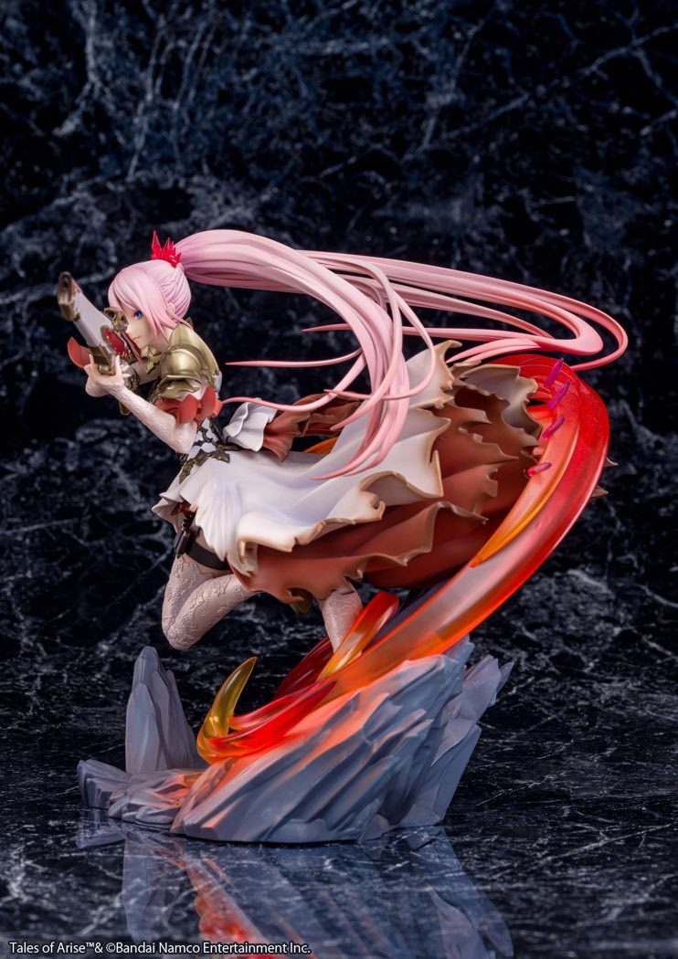 1/7 Shionne (Tales of Arise)