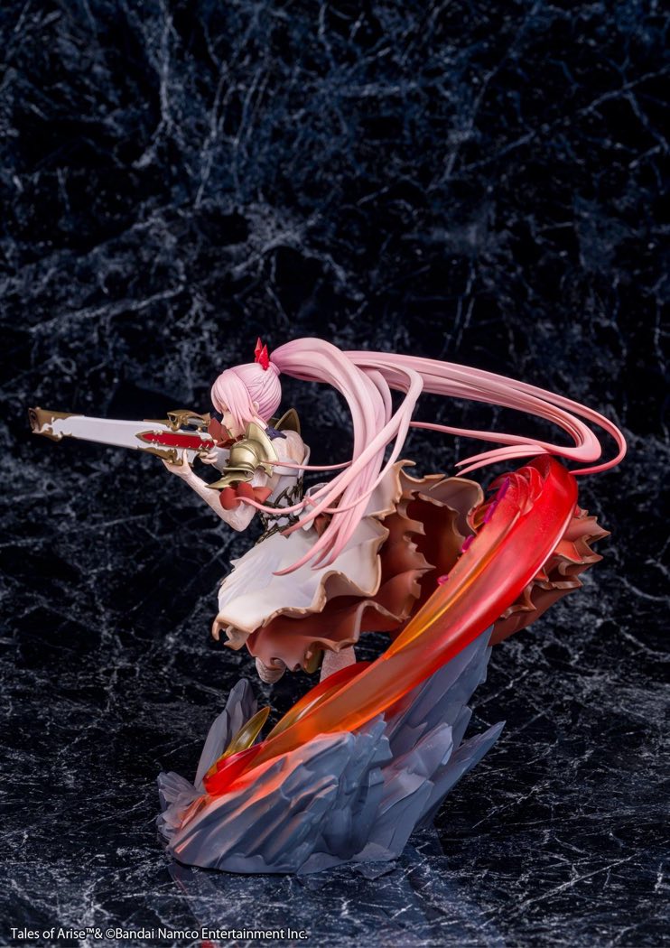 1/7 Shionne (Tales of Arise)