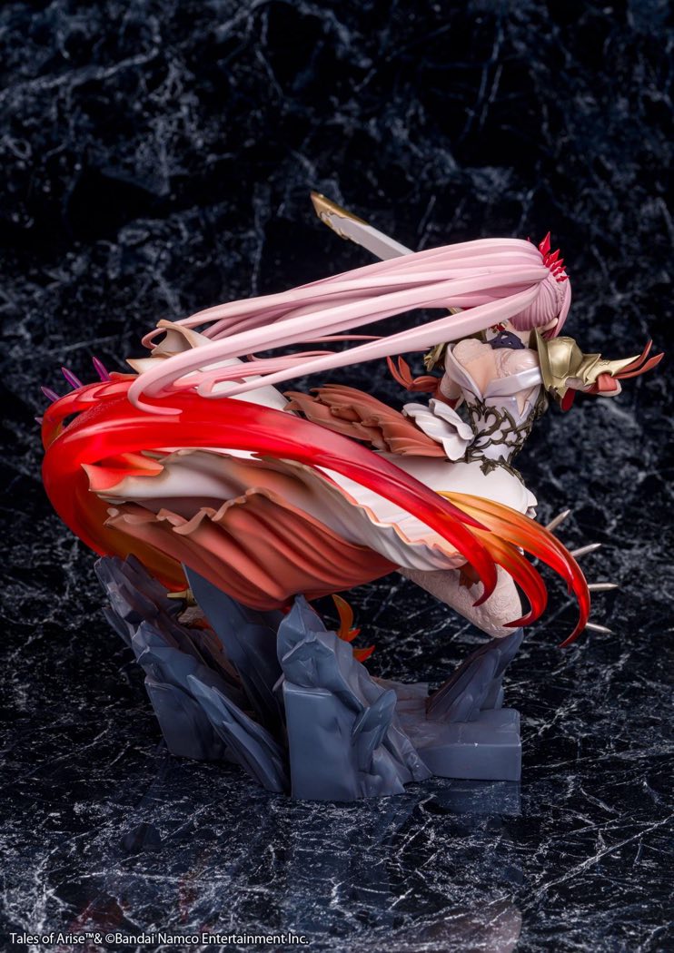 1/7 Shionne (Tales of Arise)