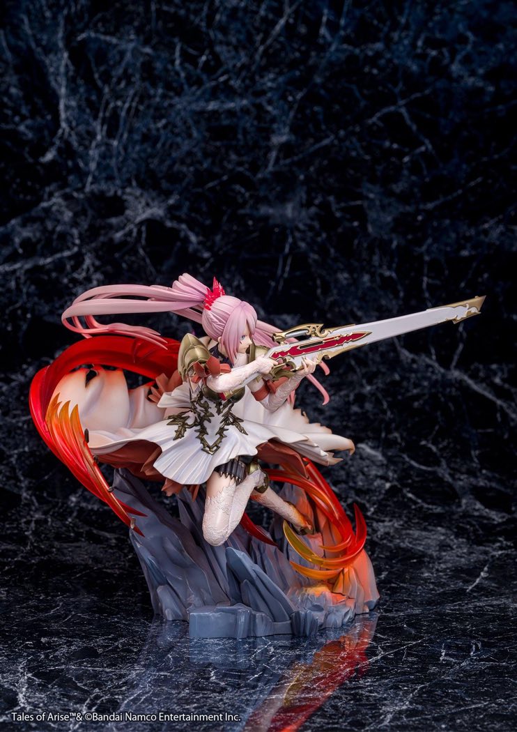 1/7 Shionne (Tales of Arise)