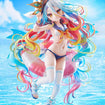 1/7 Shiro: Sailor Style Swimsuit Ver. (No Game No Life) 1/7 Shiro: Sailor Style Swimsuit Ver. (No Game No Life)