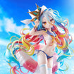 1/7 Shiro: Sailor Style Swimsuit Ver. (No Game No Life) 1/7 Shiro: Sailor Style Swimsuit Ver. (No Game No Life)