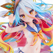 1/7 Shiro: Sailor Style Swimsuit Ver. (No Game No Life) 1/7 Shiro: Sailor Style Swimsuit Ver. (No Game No Life)