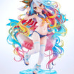 1/7 Shiro: Sailor Style Swimsuit Ver. (No Game No Life) 1/7 Shiro: Sailor Style Swimsuit Ver. (No Game No Life)