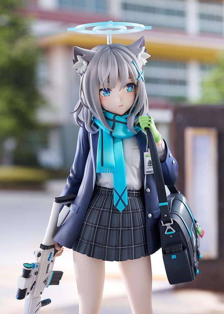 1/7 Shiroko (Blue Archive)