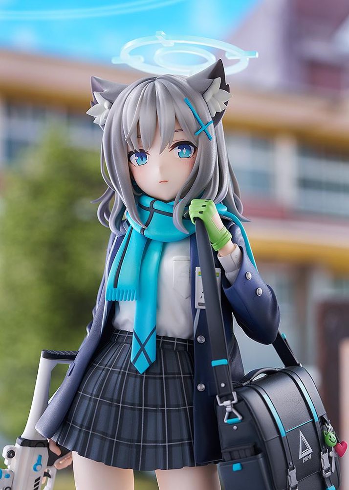 1/7 Shiroko (Blue Archive)