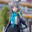 1/7 Shiroko (Blue Archive) 1/7 Shiroko (Blue Archive)