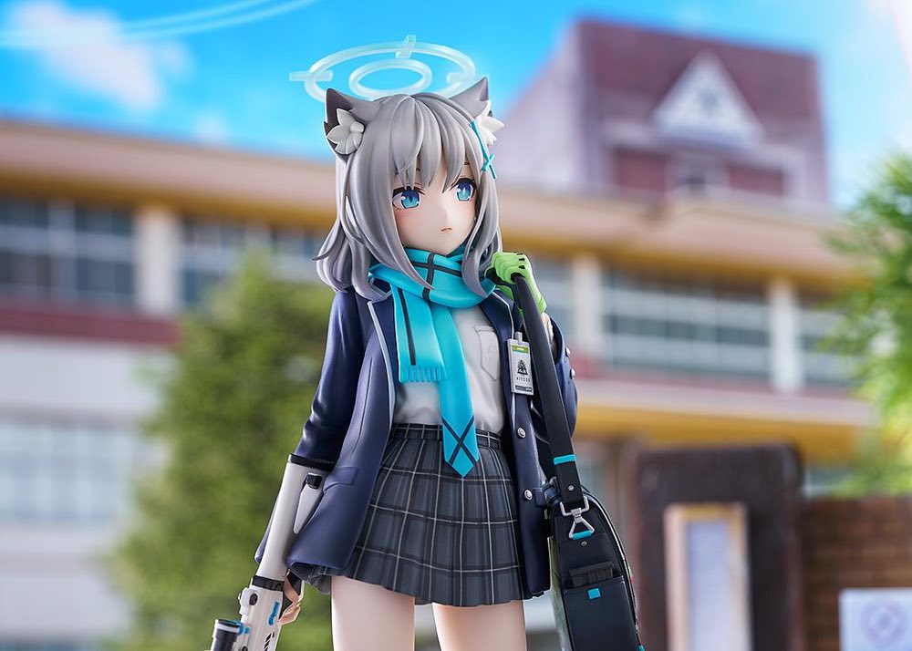 1/7 Shiroko (Blue Archive)