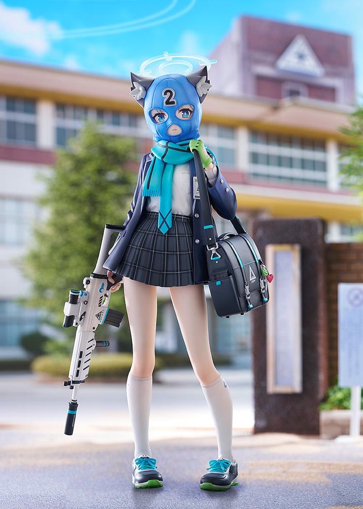 1/7 Shiroko (Blue Archive)