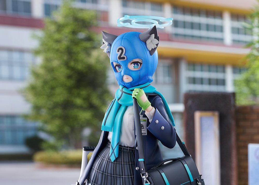 1/7 Shiroko (Blue Archive)