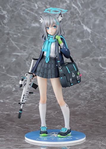 1/7 Shiroko (Blue Archive) - Box image