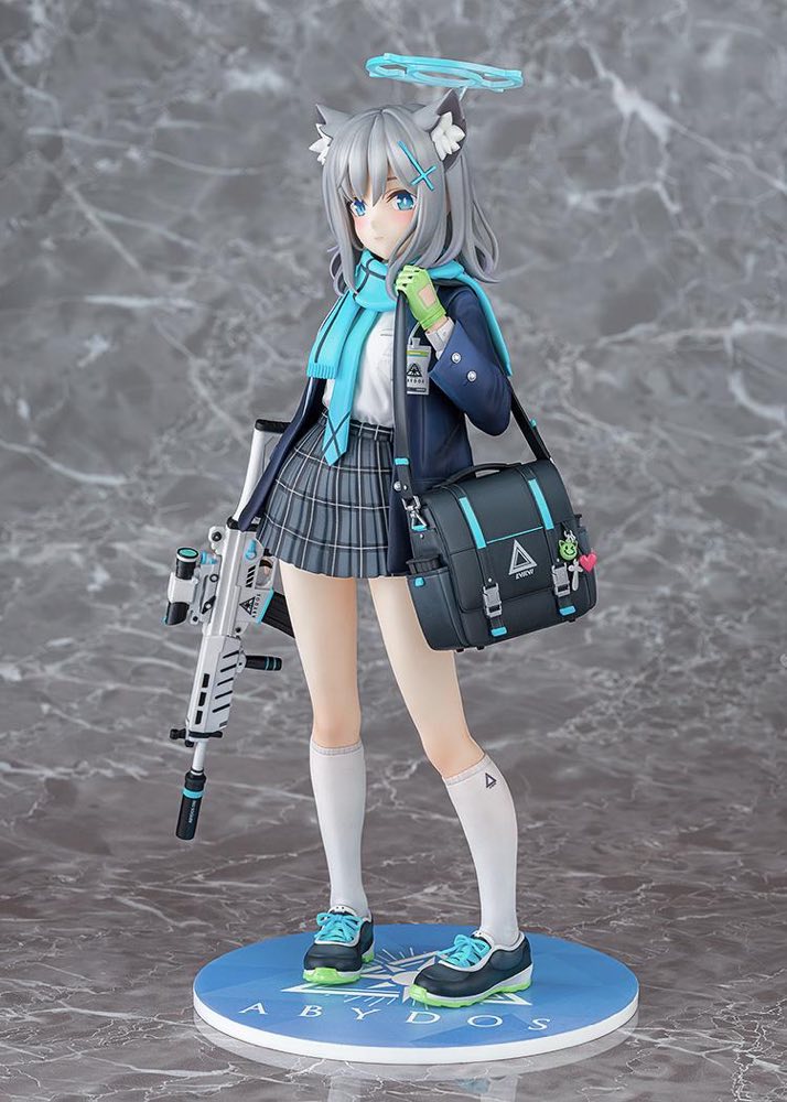1/7 Shiroko (Blue Archive)