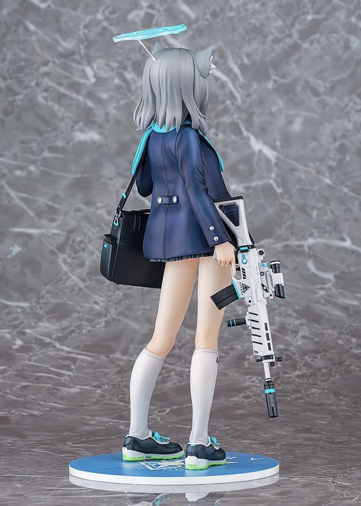 1/7 Shiroko (Blue Archive)