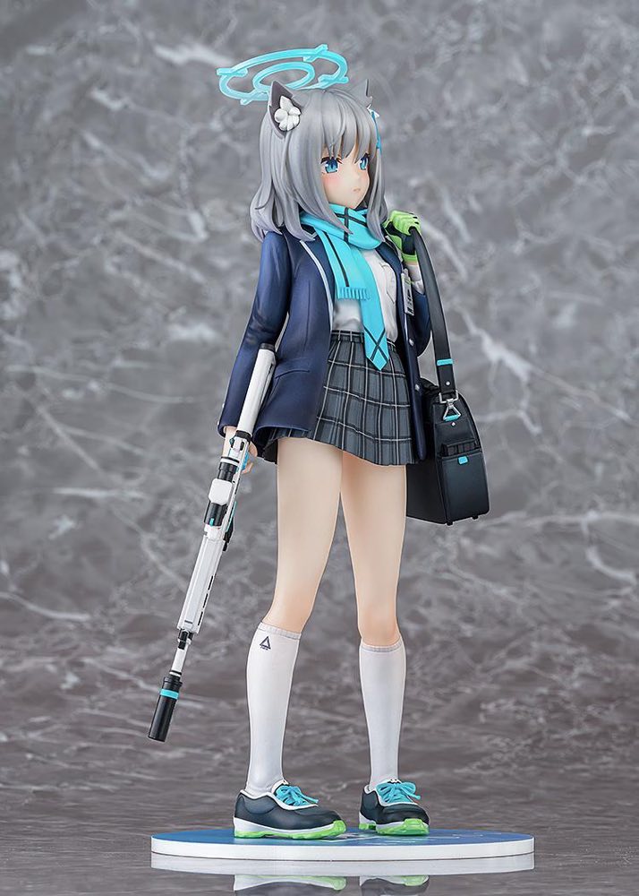 1/7 Shiroko (Blue Archive)
