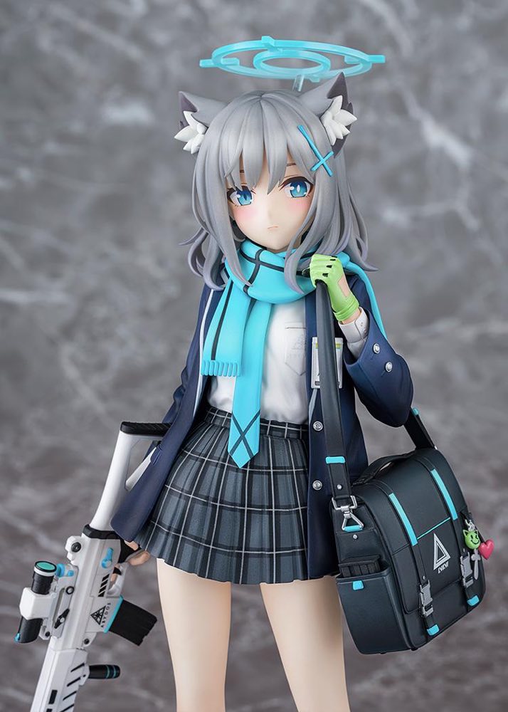 1/7 Shiroko (Blue Archive)
